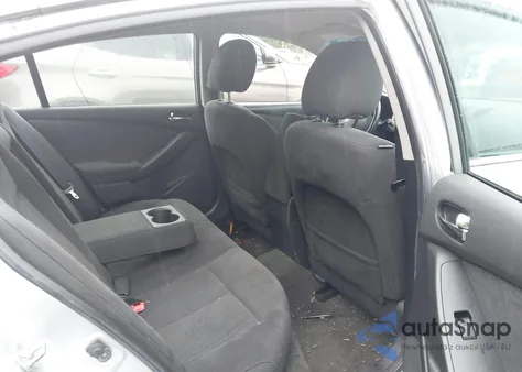 2010 Nissan Altima 2.5 S из США, поврежденный, VIN 1N4AL2AP4AC191818